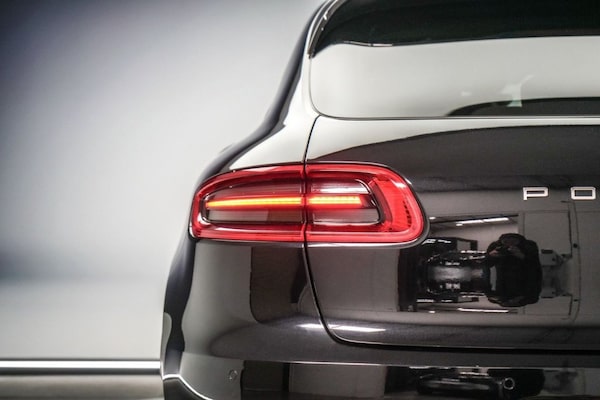 Used Porsche Macan 2018 for sale - 76223267: Photo 13