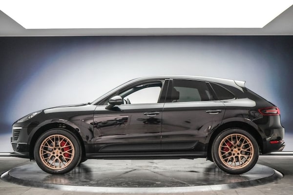 Used Porsche Macan 2018 for sale - 76223267: Photo 14