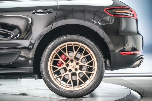 Used Porsche Macan 2018 for sale - 76223267: Photo 17
