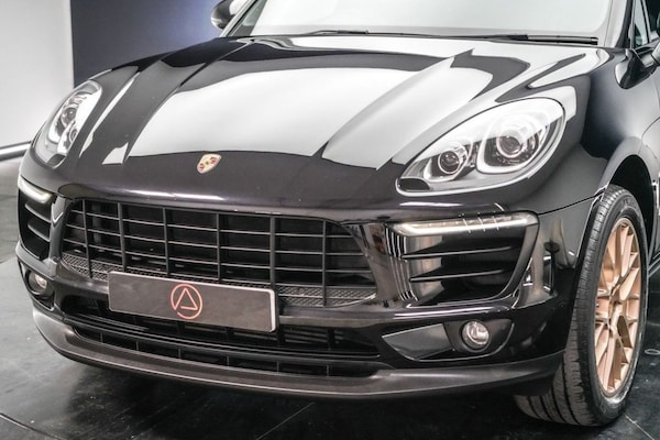 Used Porsche Macan 2018 for sale - 76223267: Photo 19