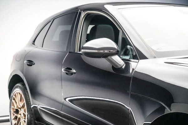 Used Porsche Macan 2018 for sale - 76223267: Photo 22