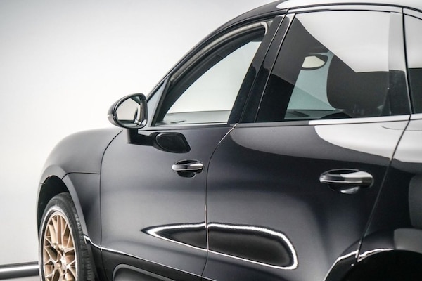 Used Porsche Macan 2018 for sale - 76223267: Photo 23
