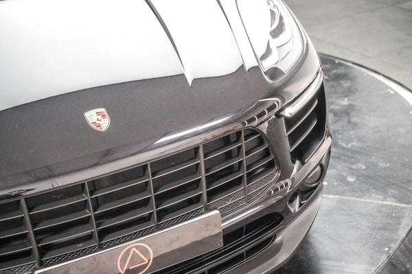 Used Porsche Macan 2018 for sale - 76223267: Photo 6