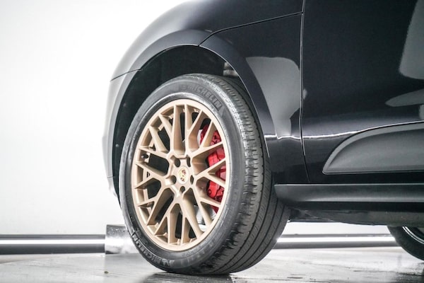 Used Porsche Macan 2018 for sale - 76223267: Photo 8