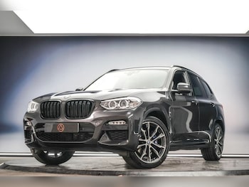 Used BMW X3 2019 for sale - 78263201: Photo