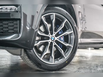 Used BMW X3 2019 for sale - 78263201: Photo