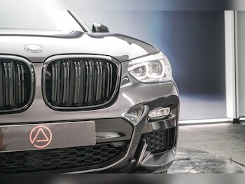 Used BMW X3 2019 for sale - 78263201: Photo