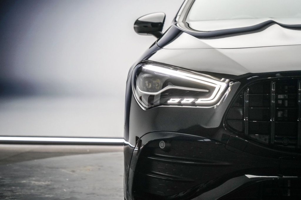 Used Mercedes-Benz CLA 2023 for sale - 77332937: Photo 11