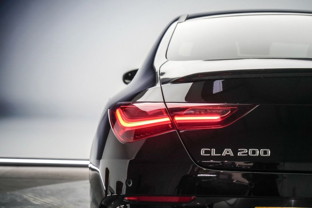 Used Mercedes-Benz CLA 2023 for sale - 77332937: Photo 13