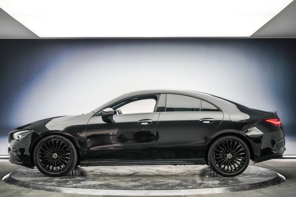 Used Mercedes-Benz CLA 2023 for sale - 77332937: Photo 14