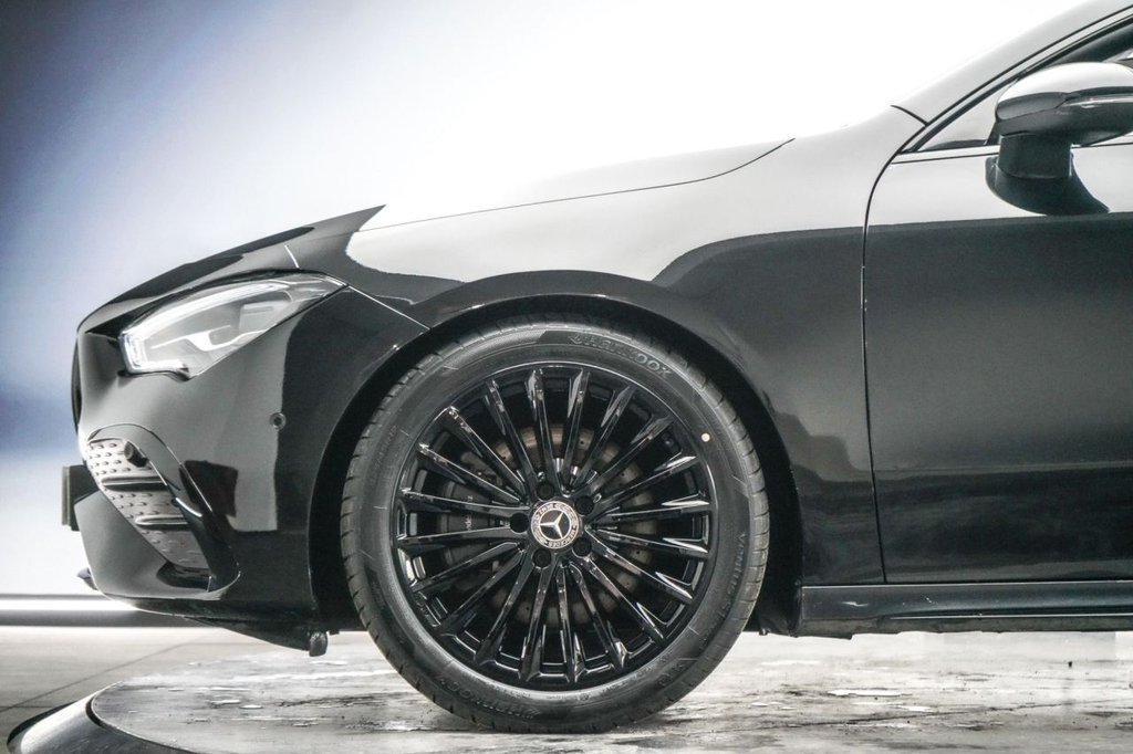 Used Mercedes-Benz CLA 2023 for sale - 77332937: Photo 15