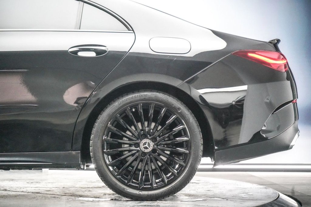 Used Mercedes-Benz CLA 2023 for sale - 77332937: Photo 16