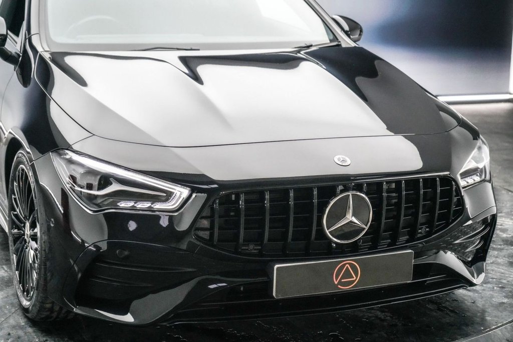 Used Mercedes-Benz CLA 2023 for sale - 77332937: Photo 17