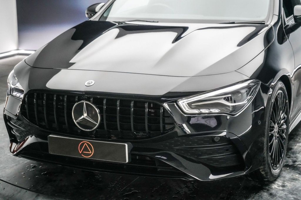 Used Mercedes-Benz CLA 2023 for sale - 77332937: Photo 18