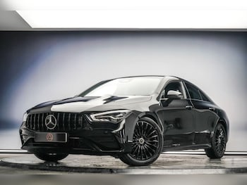 Used Mercedes-Benz CLA 2023 for sale - 77332937: Photo