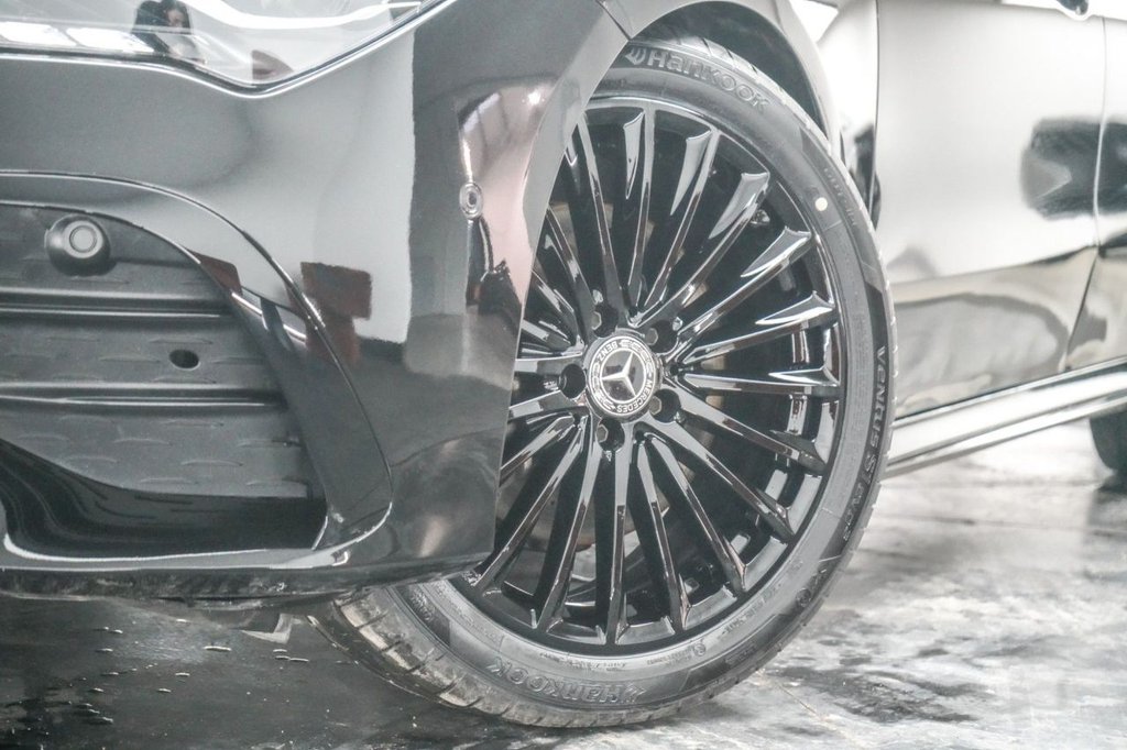 Used Mercedes-Benz CLA 2023 for sale - 77332937: Photo 2