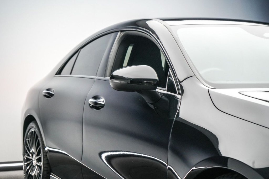Used Mercedes-Benz CLA 2023 for sale - 77332937: Photo 21