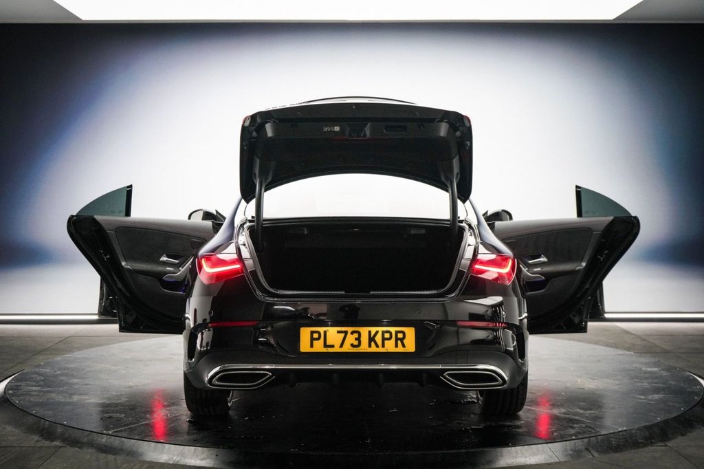 Used Mercedes-Benz CLA 2023 for sale - 77332937: Photo 27