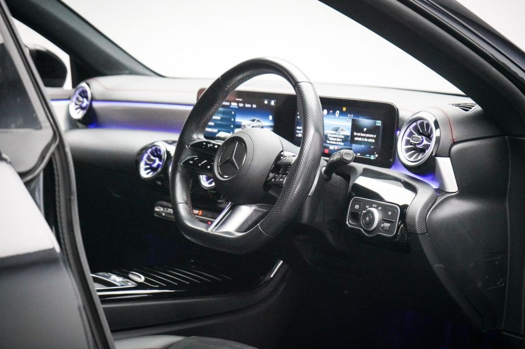 Used Mercedes-Benz CLA 2023 for sale - 77332937: Photo 28