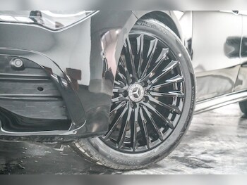 Used Mercedes-Benz CLA 2023 for sale - 77332937: Photo