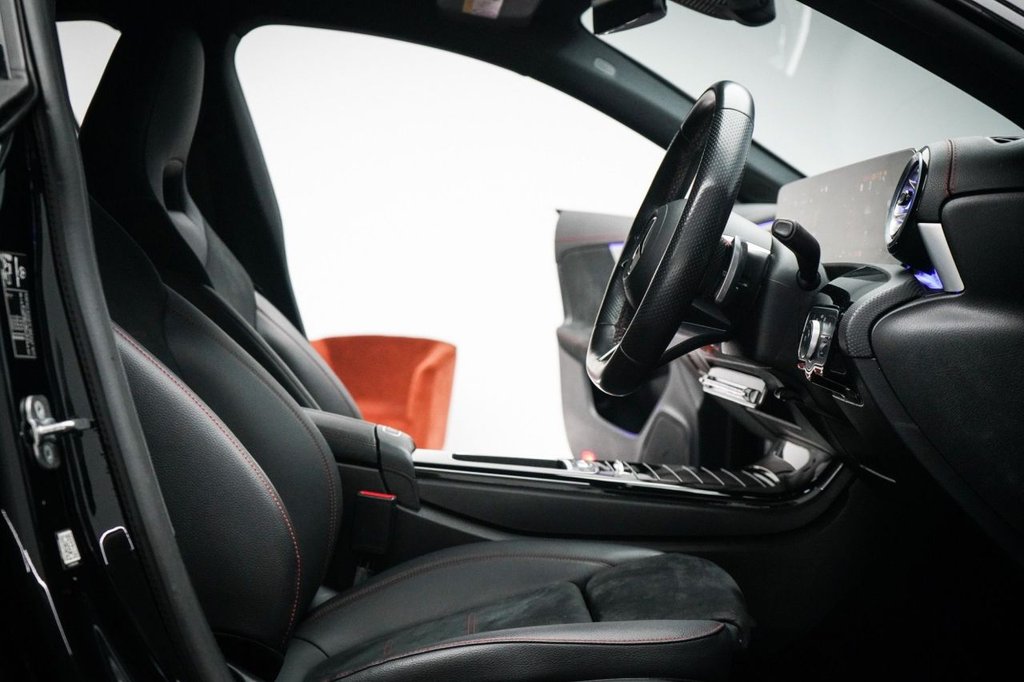 Used Mercedes-Benz CLA 2023 for sale - 77332937: Photo 30