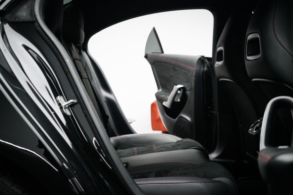 Used Mercedes-Benz CLA 2023 for sale - 77332937: Photo 31