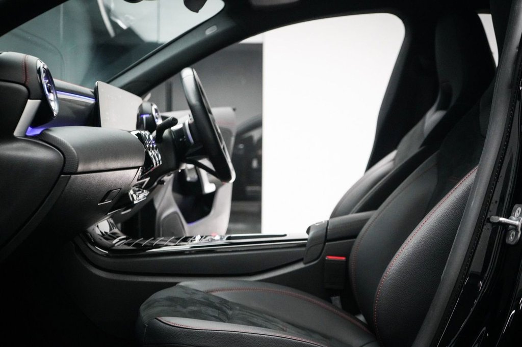 Used Mercedes-Benz CLA 2023 for sale - 77332937: Photo 32