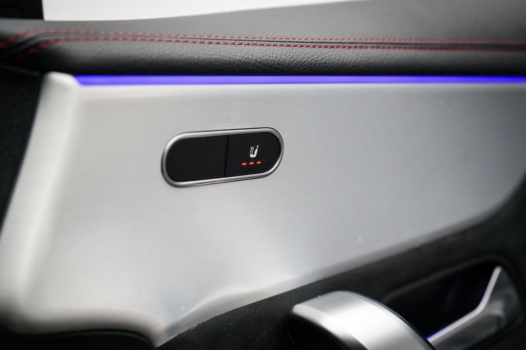 Used Mercedes-Benz CLA 2023 for sale - 77332937: Photo 34