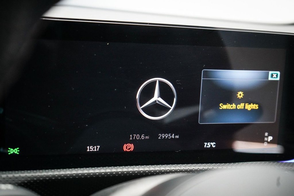 Used Mercedes-Benz CLA 2023 for sale - 77332937: Photo 36
