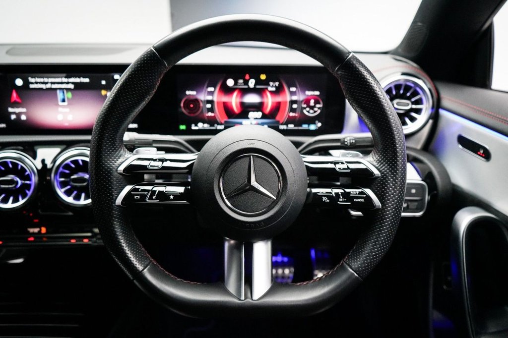 Used Mercedes-Benz CLA 2023 for sale - 77332937: Photo 37