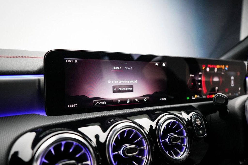 Used Mercedes-Benz CLA 2023 for sale - 77332937: Photo 39