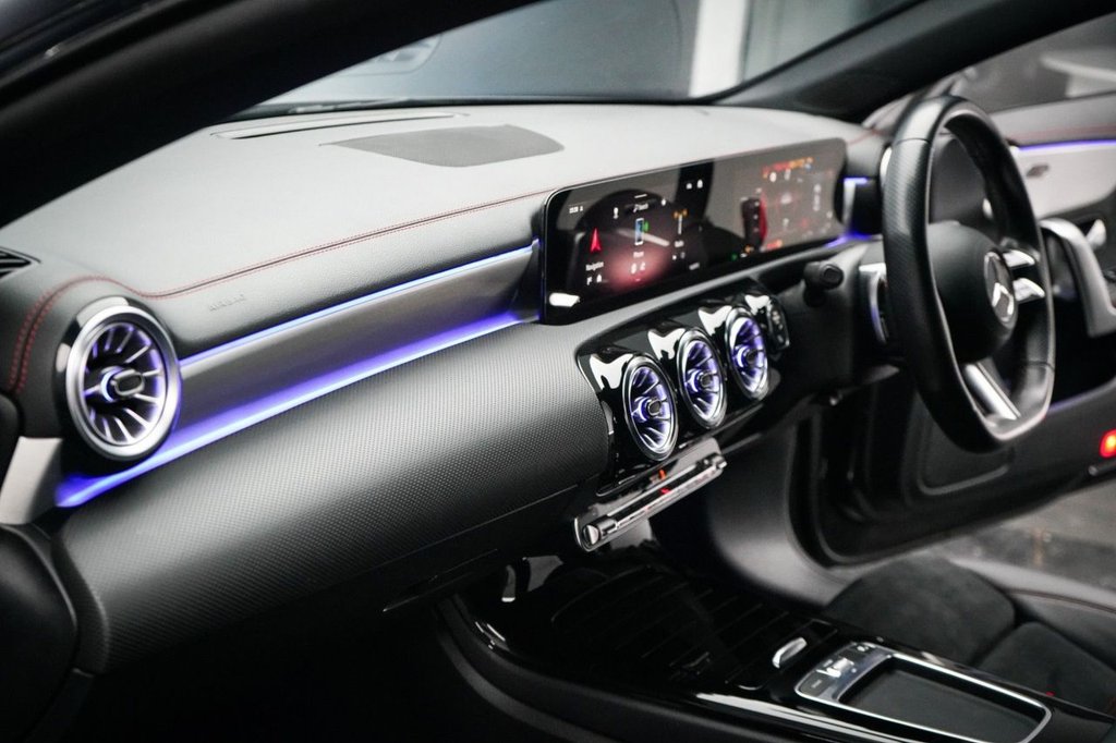 Used Mercedes-Benz CLA 2023 for sale - 77332937: Photo 4