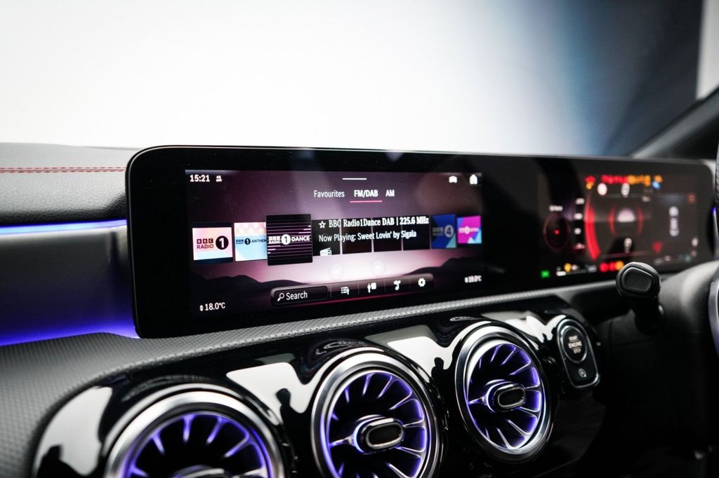 Used Mercedes-Benz CLA 2023 for sale - 77332937: Photo 40