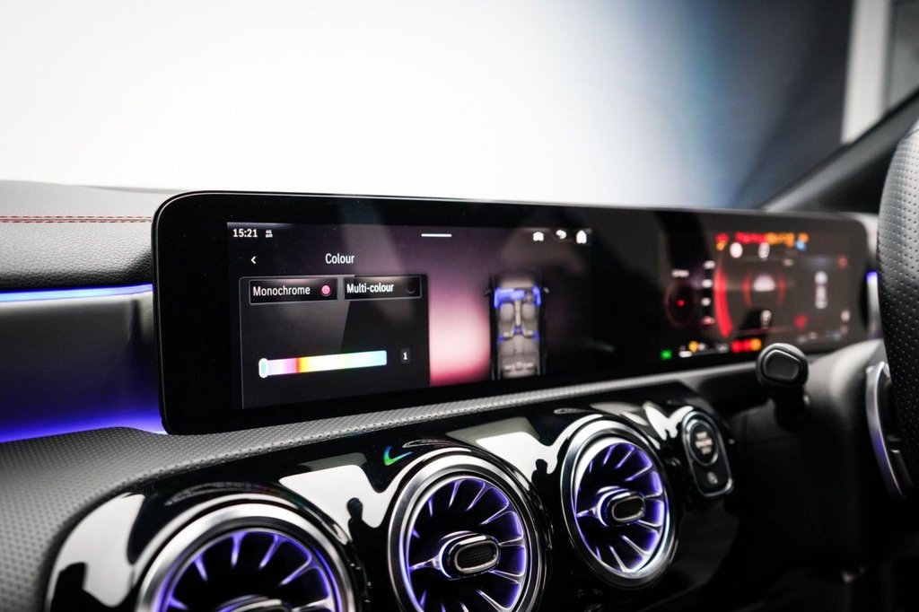 Used Mercedes-Benz CLA 2023 for sale - 77332937: Photo 41