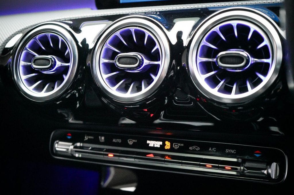 Used Mercedes-Benz CLA 2023 for sale - 77332937: Photo 43