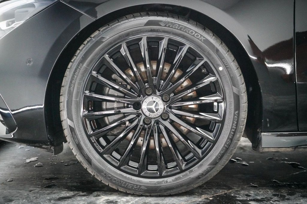 Used Mercedes-Benz CLA 2023 for sale - 77332937: Photo 44