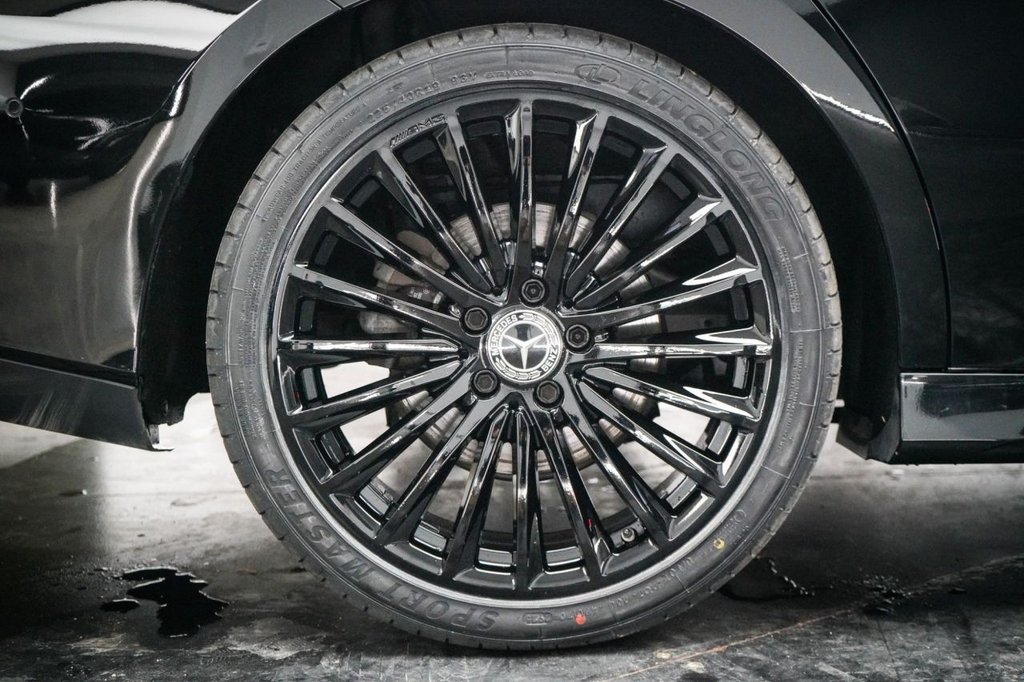 Used Mercedes-Benz CLA 2023 for sale - 77332937: Photo 46