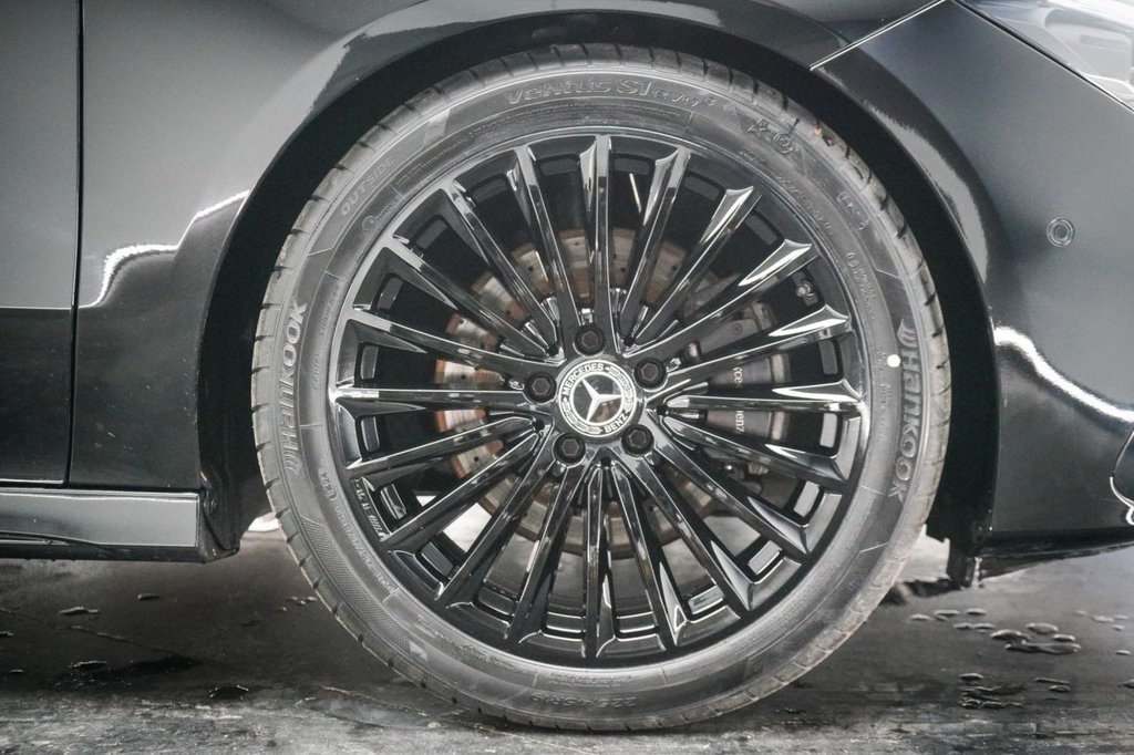 Used Mercedes-Benz CLA 2023 for sale - 77332937: Photo 47