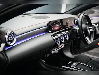 Used Mercedes-Benz CLA 2023 for sale - 77332937: Photo