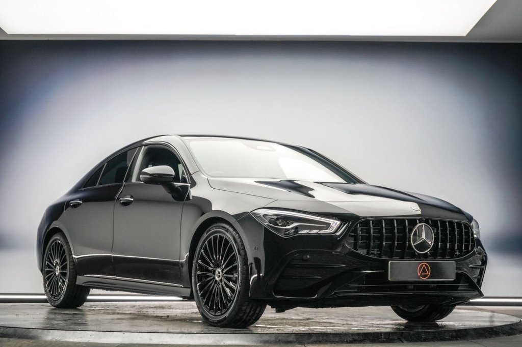 Used Mercedes-Benz CLA 2023 for sale - 77332937: Photo 5