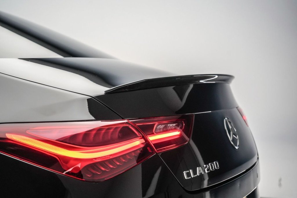 Used Mercedes-Benz CLA 2023 for sale - 77332937: Photo 6