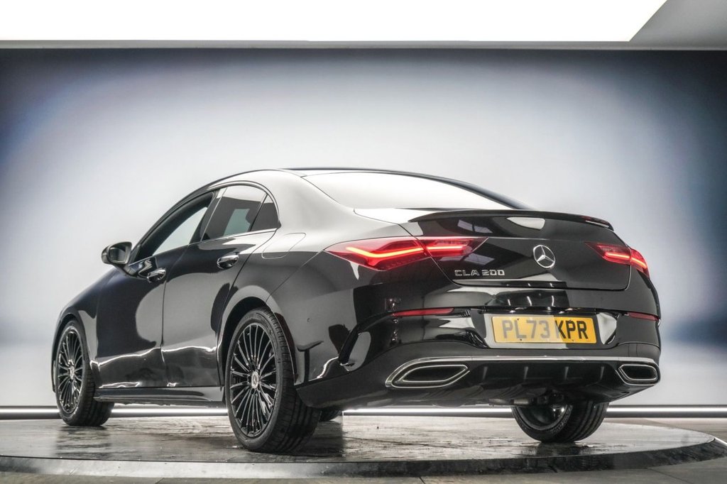 Used Mercedes-Benz CLA 2023 for sale - 77332937: Photo 7