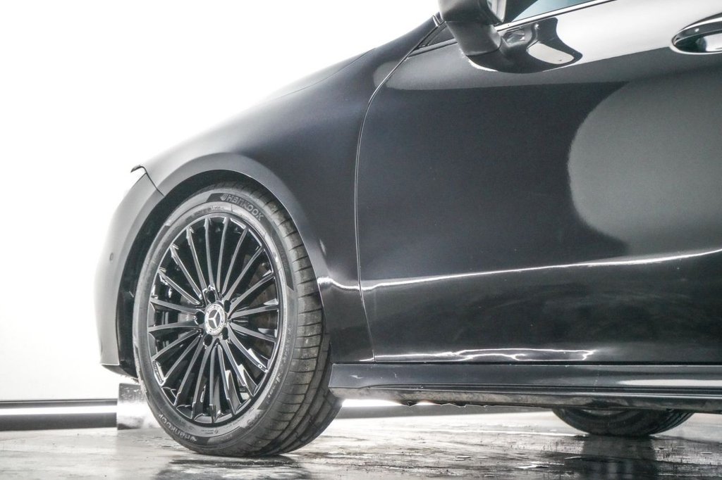 Used Mercedes-Benz CLA 2023 for sale - 77332937: Photo 8