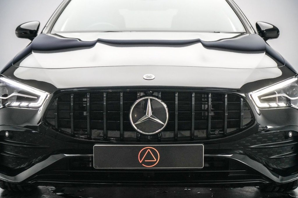 Used Mercedes-Benz CLA 2023 for sale - 77332937: Photo 9