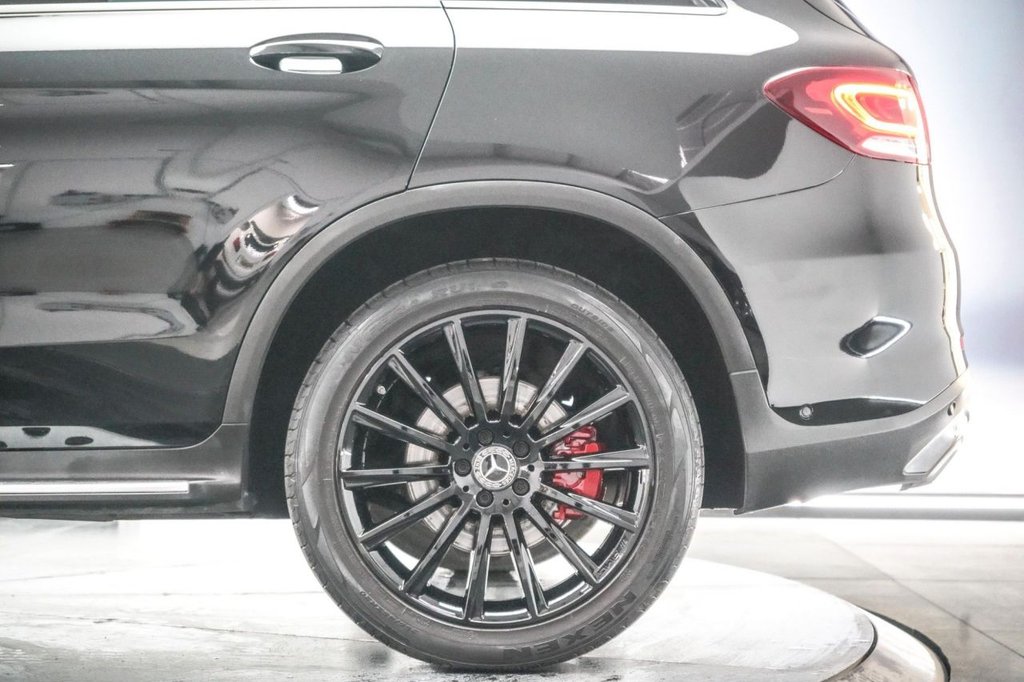 Used Mercedes-Benz GLC 2022 for sale - 76429725: Photo 11