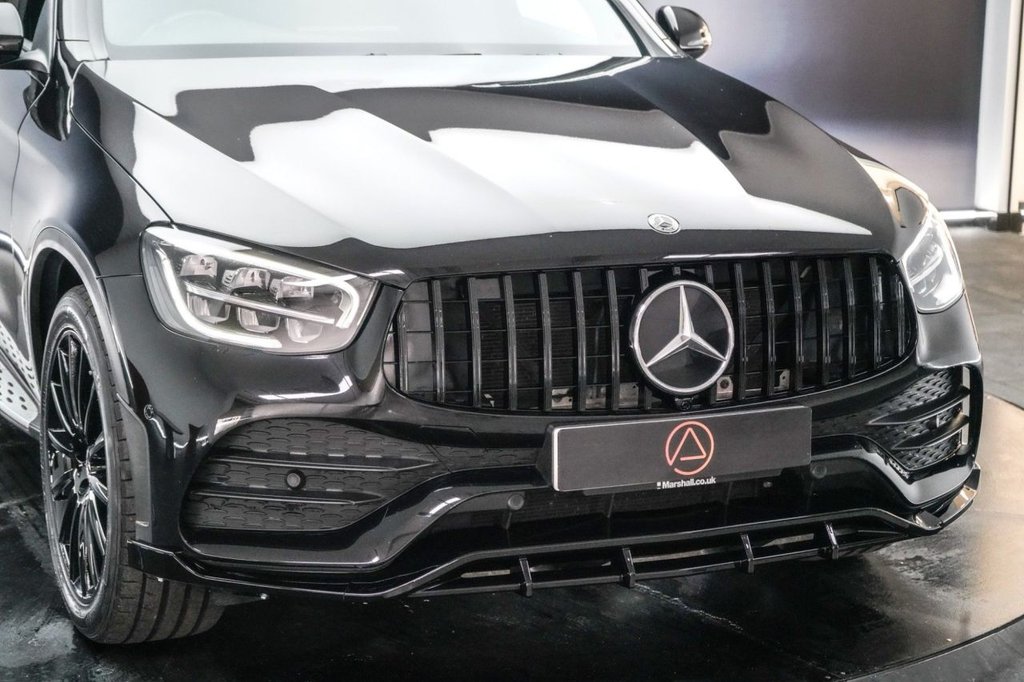 Used Mercedes-Benz GLC 2022 for sale - 76429725: Photo 13