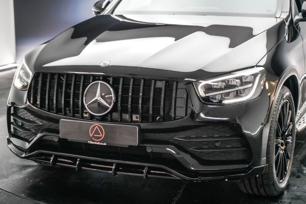 Used Mercedes-Benz GLC 2022 for sale - 76429725: Photo 15