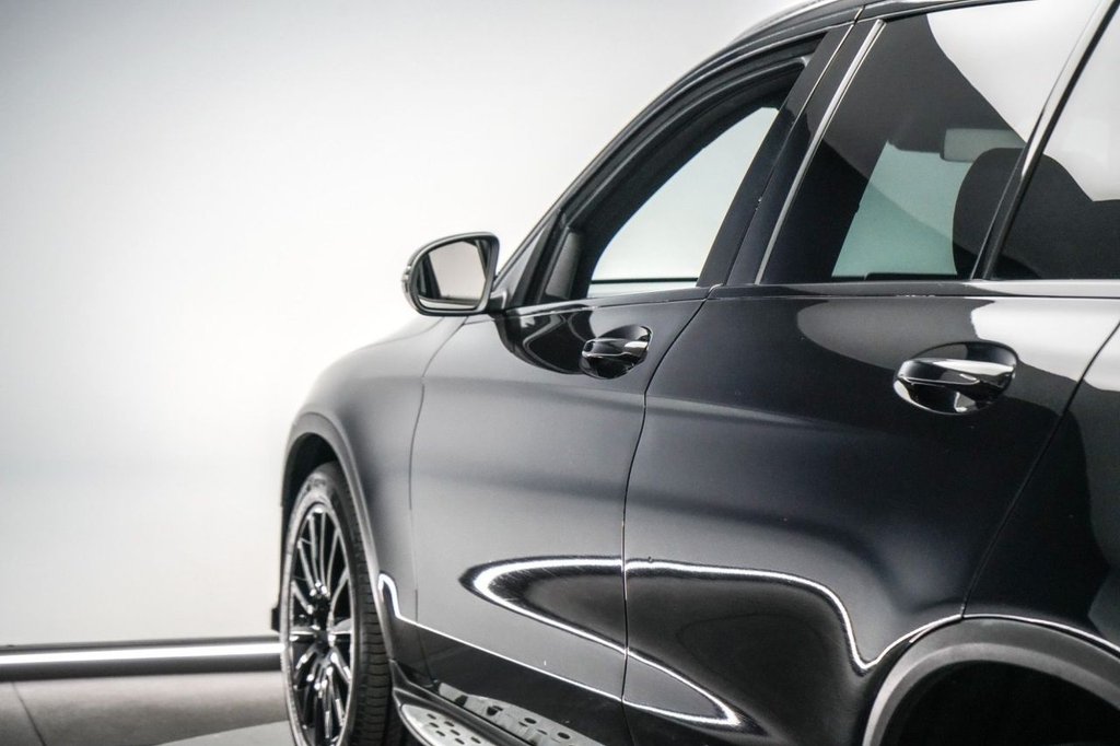 Used Mercedes-Benz GLC 2022 for sale - 76429725: Photo 17