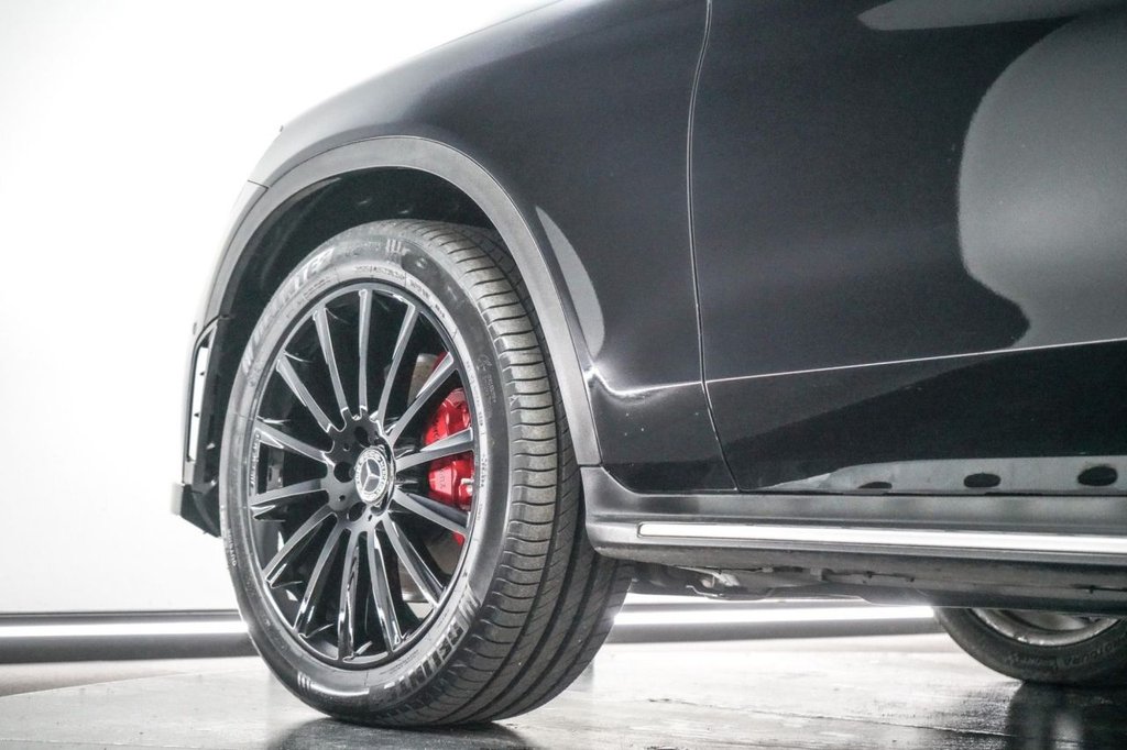 Used Mercedes-Benz GLC 2022 for sale - 76429725: Photo 18