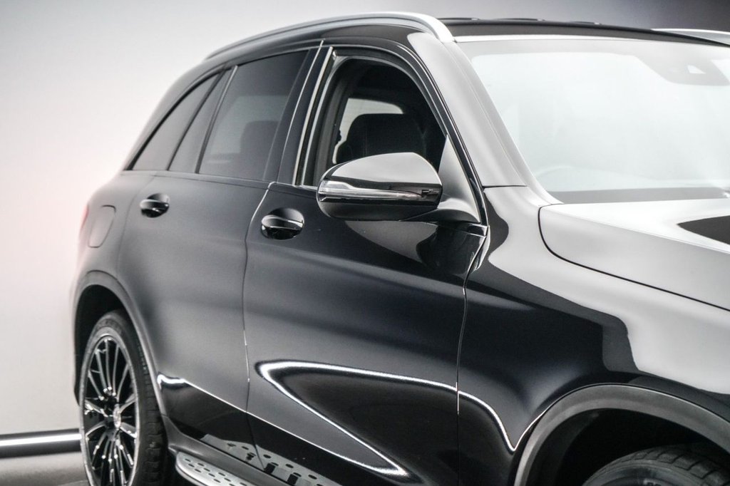 Used Mercedes-Benz GLC 2022 for sale - 76429725: Photo 19